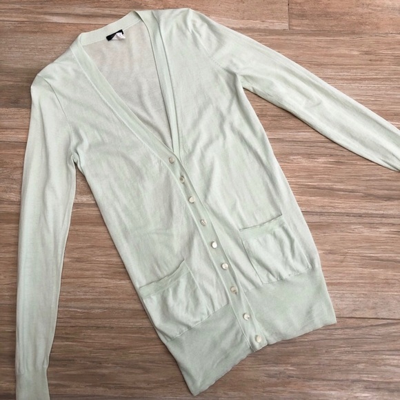 J. Crew Cardigan - Picture 1 of 6
